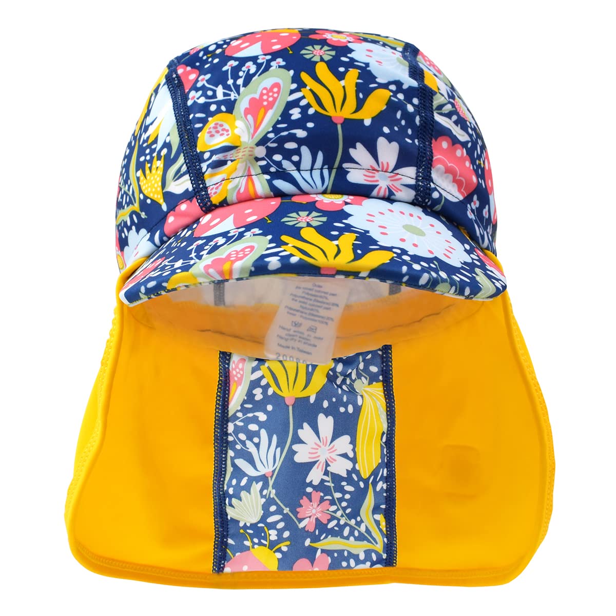 Splash About Legionnaire Sun Hat - 3-6 Years