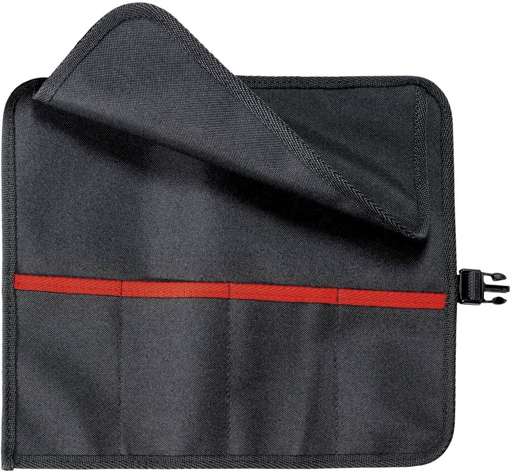 Knipex Tool Bag 4 compartments empty 00 19 56 LE