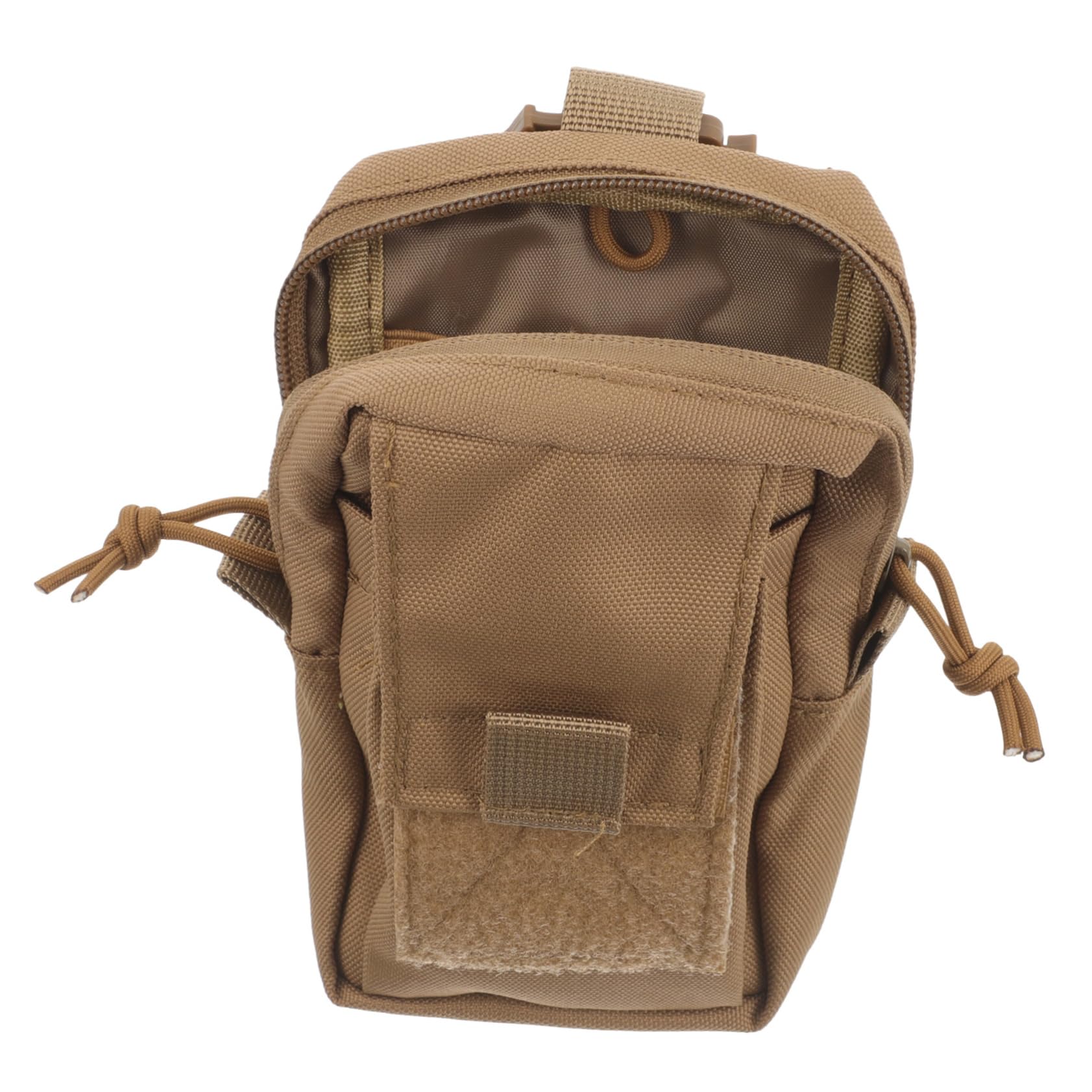 UKCOCO Pochette de Ceinture Oxford pour Téléphone Portable Accessoire de Sport Extérieur pour Camping Randonnée
