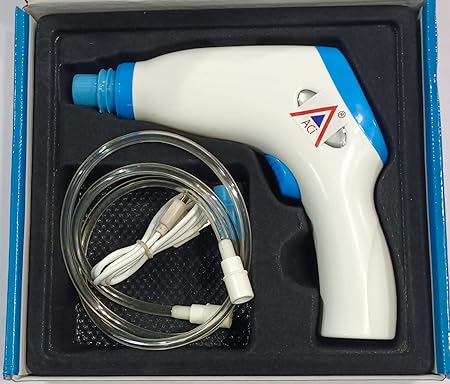 ACi Vacuum Cupping Machine