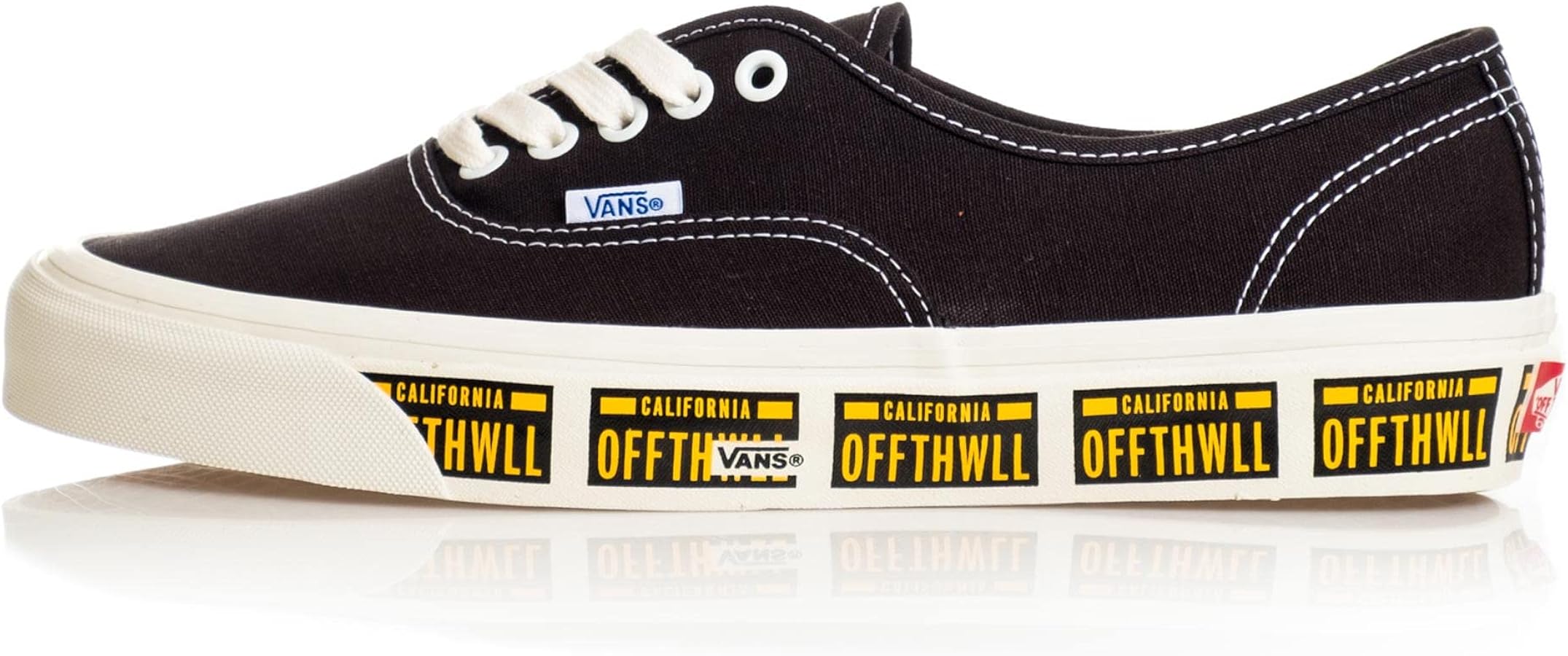 amazon vans authentic