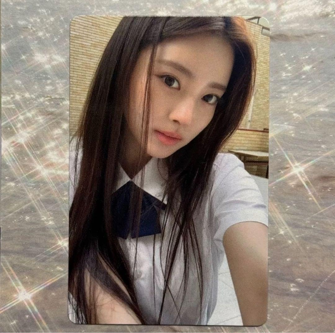 Amazon.co.jp: meovv ミャオ アンナ サノク トレカ ショーケース