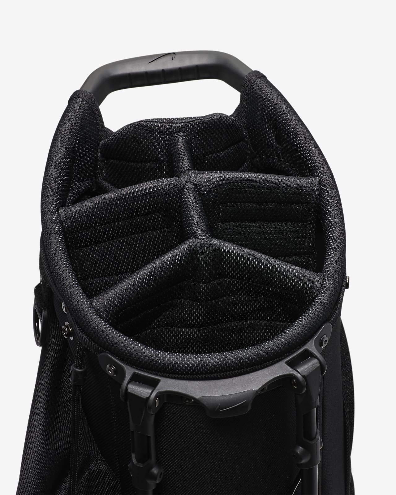 Amazon.co.jp: Nike ゴルフスタンドバッグ - エアハイブリッド