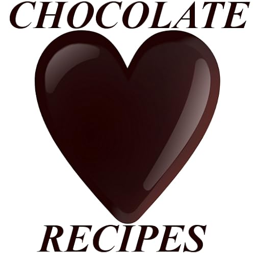 Bigo Chocolate Recipes! cover