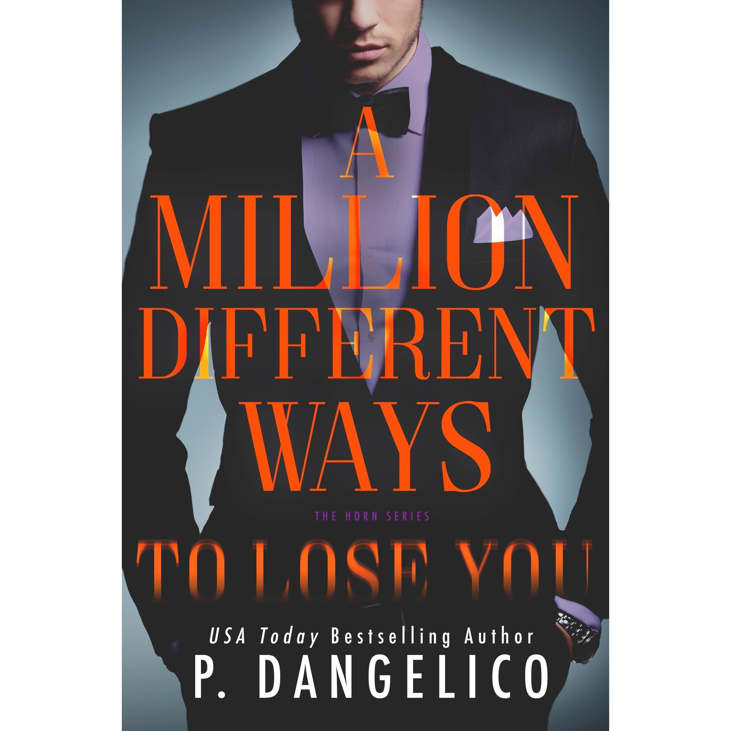 A Million Different Ways To Lose You