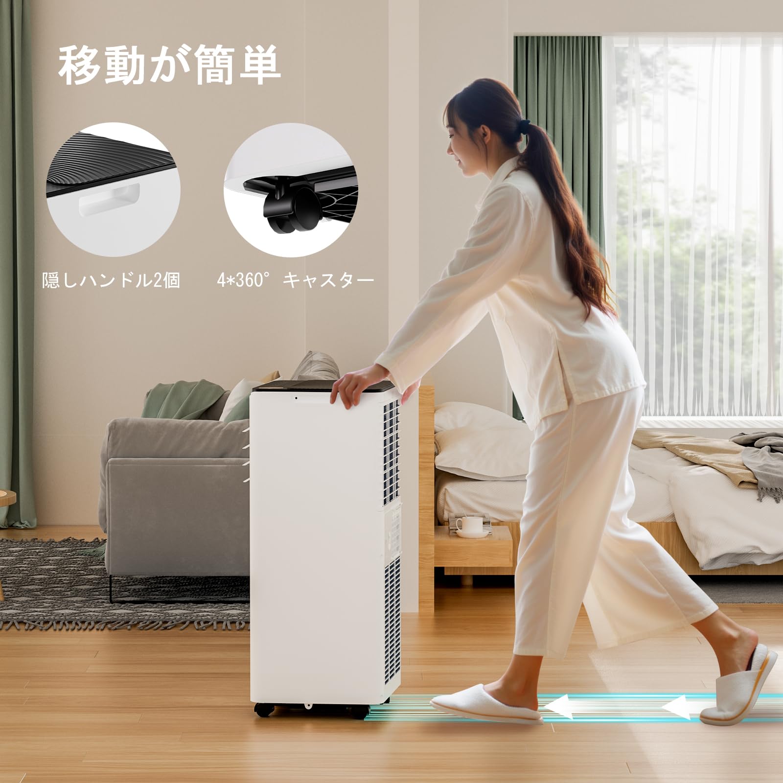 Amazon.co.jp: Wiytamo ポータブルクーラー