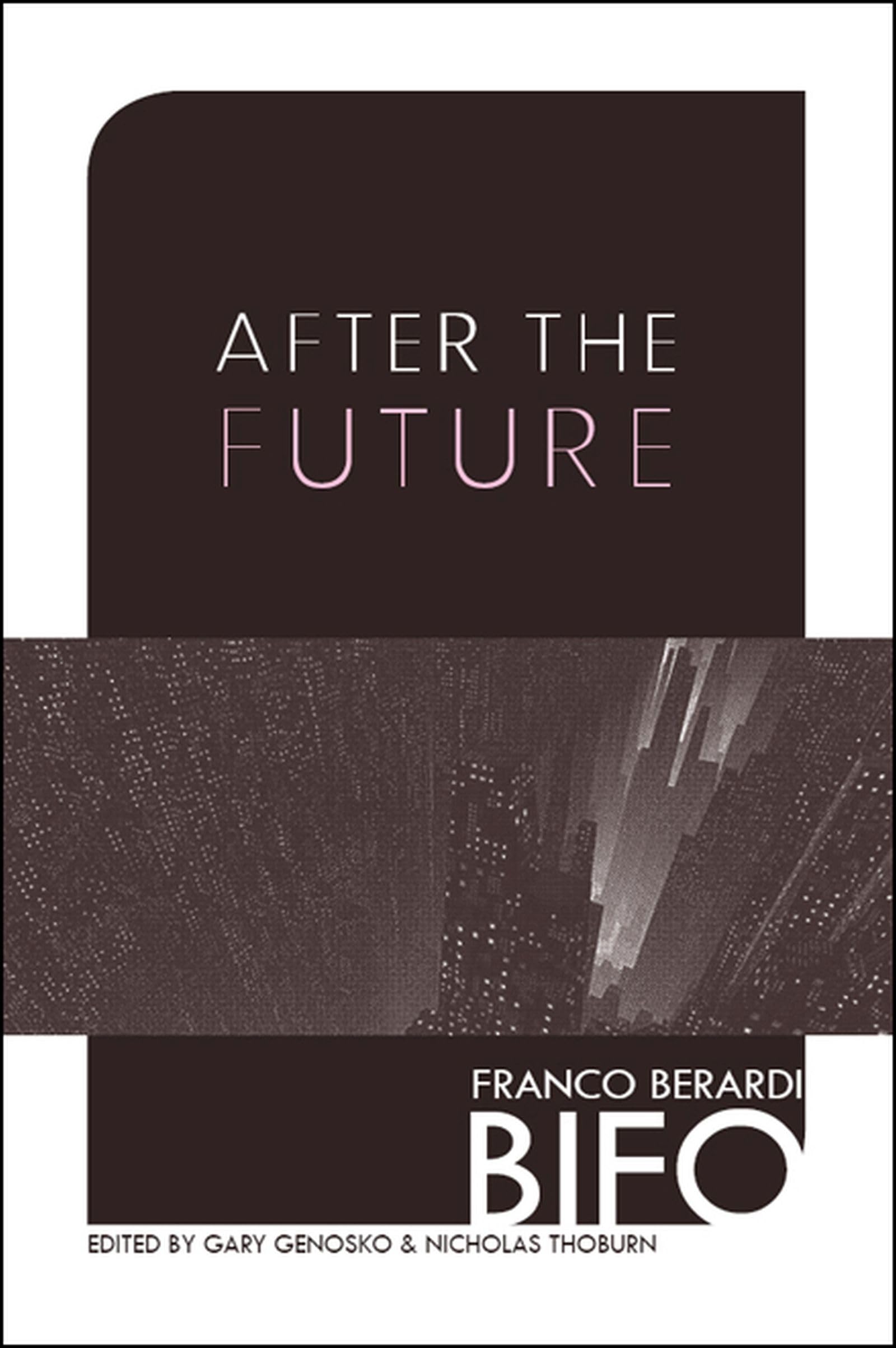 After the Future | Amazon.com.br