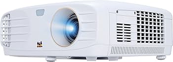 Amazon.co.jp: VIEWSONIC 4K/3500LM VIDEOPROIETTORE PX747-4K : 家電