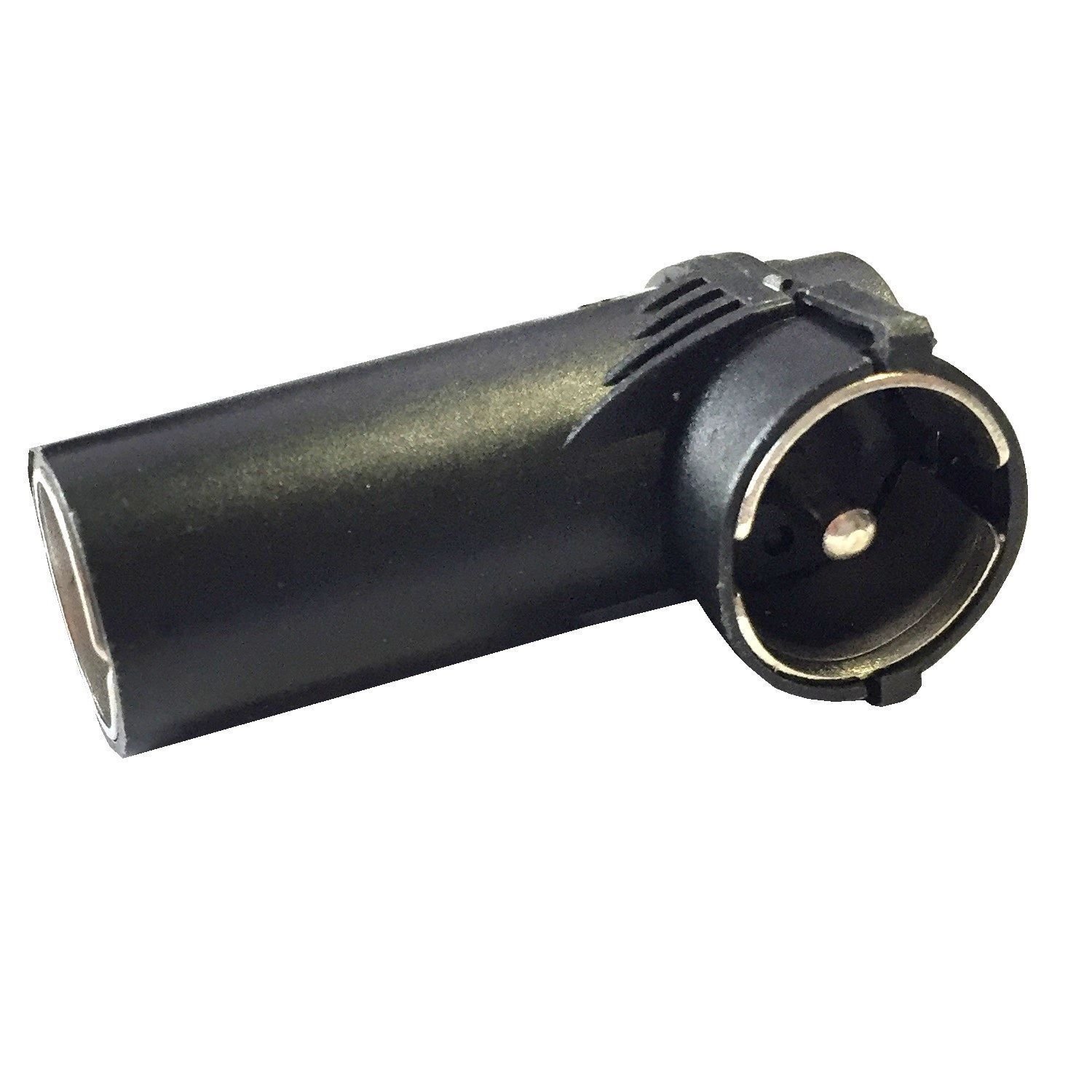 Kummert Antennenadapter DIN-zu-ISO Für PKW-Radios