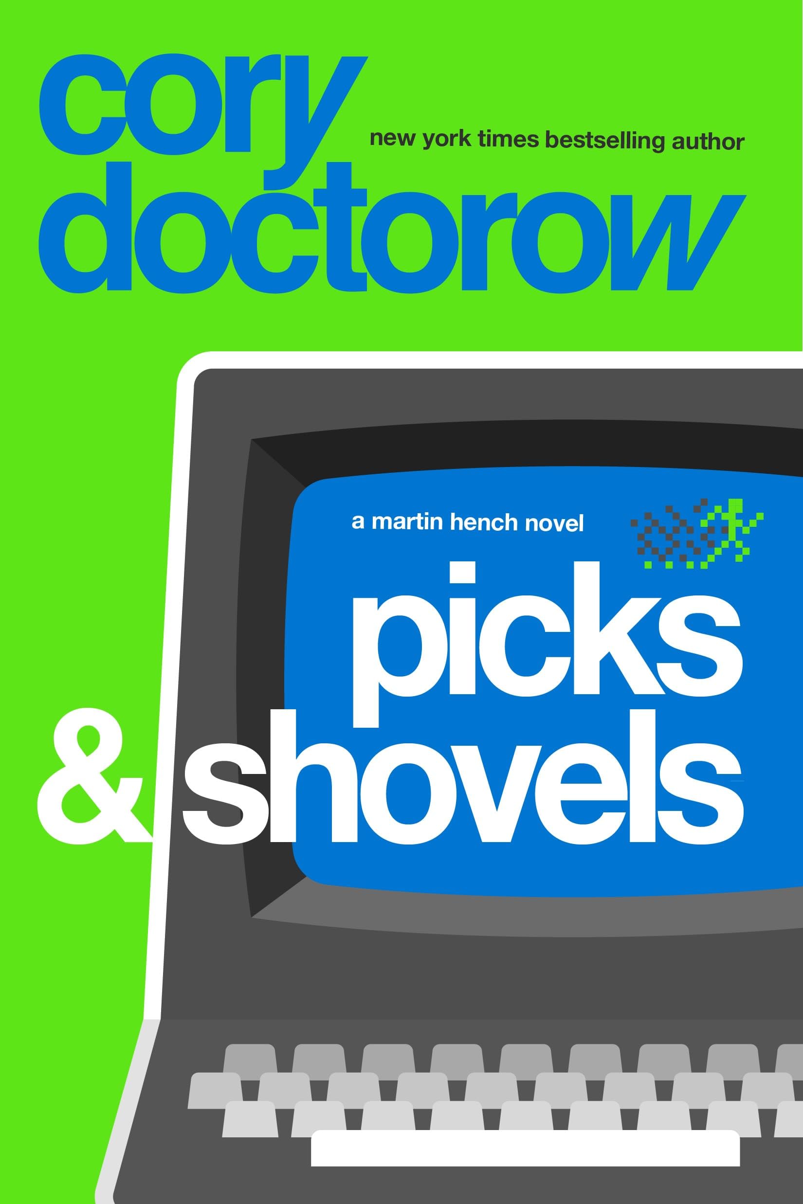 Picks and Shovels (Red Team)