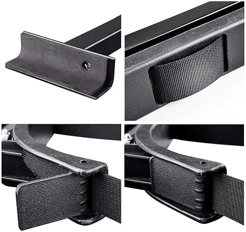 Miniatura 6 de Bolsa de asiento trasero universal para carrito de golf EZGO Club Car Yamaha