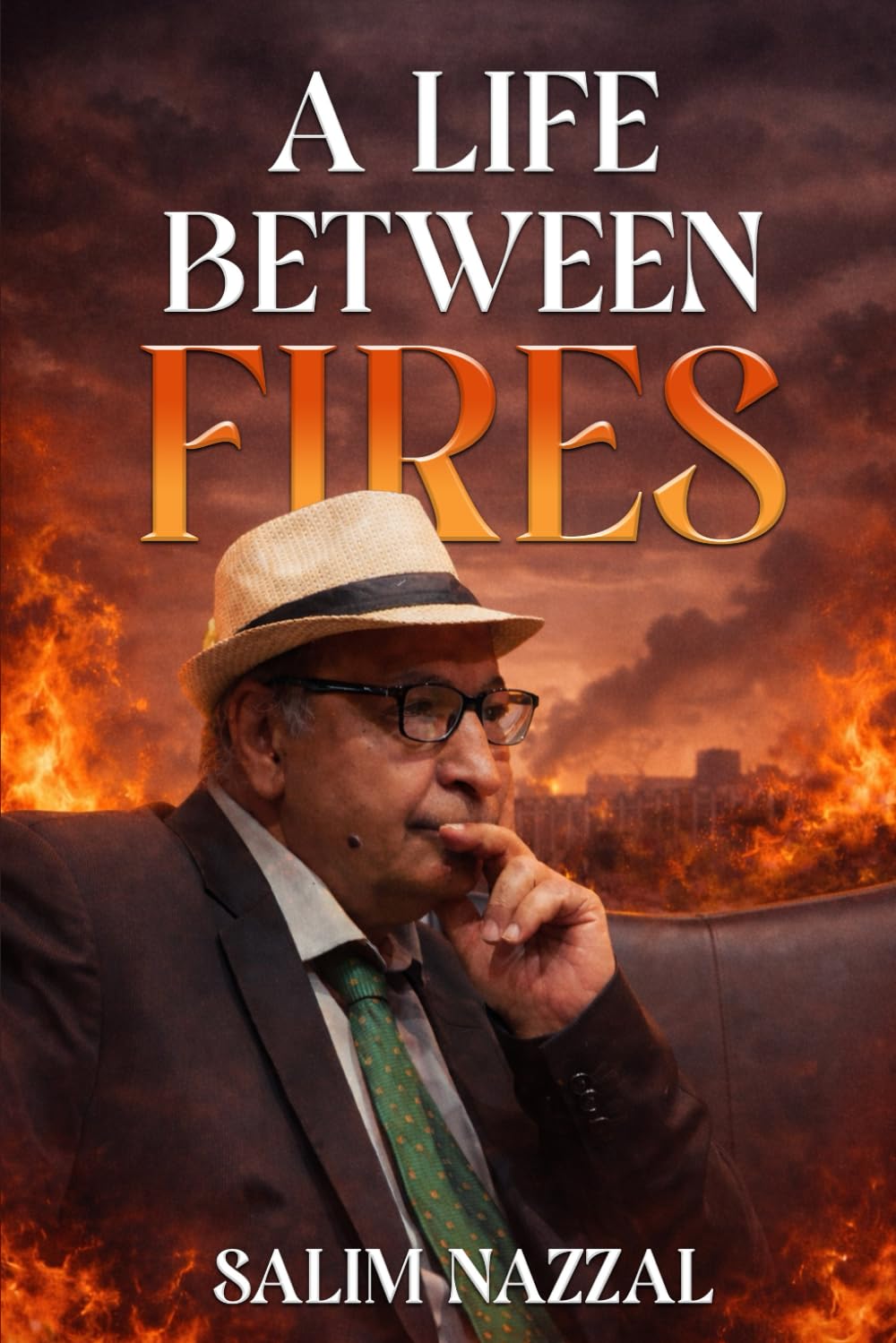 A Life Between Fires