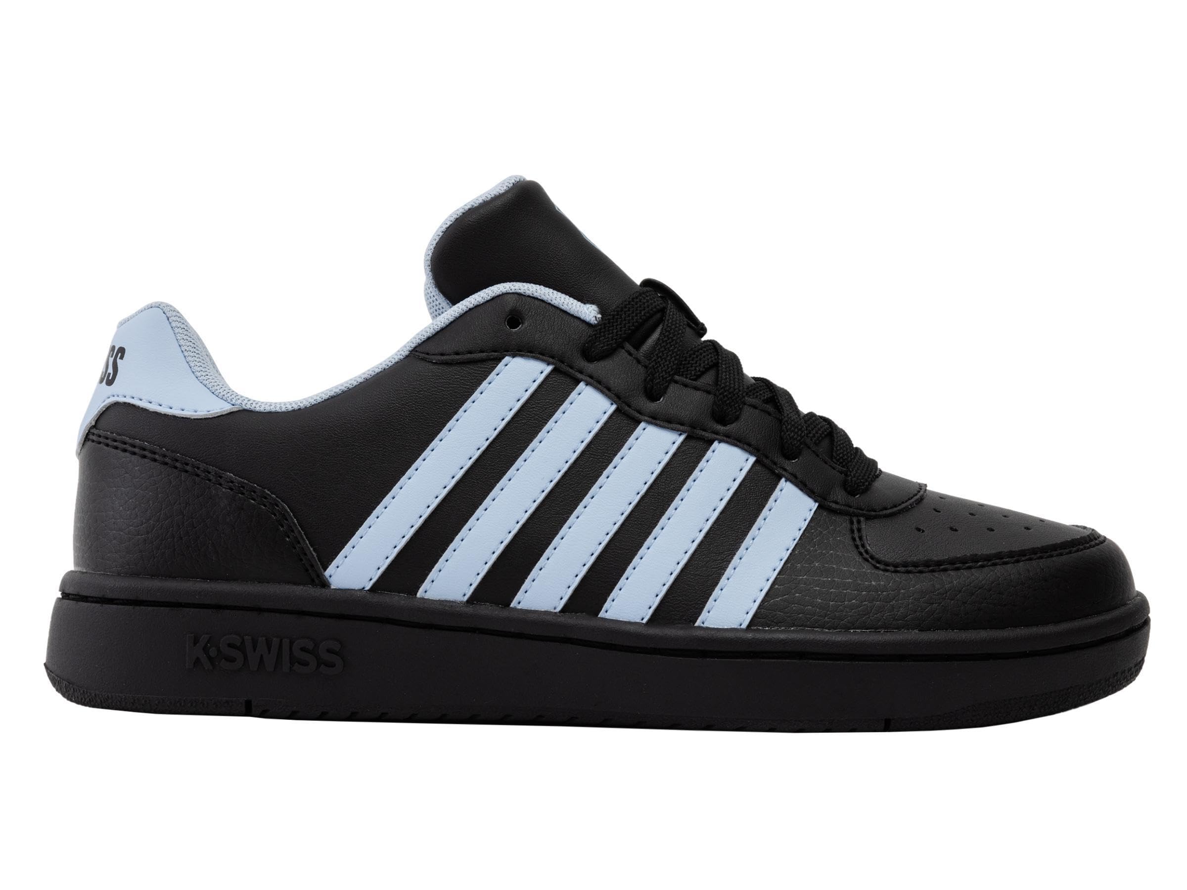 K-Swiss