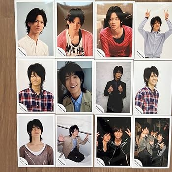 ☆Hey!Say!JUMP 中島裕翔☆公式写真　48枚　まとめ売り✨ポストカード ☆Hey!Say!JUMP 中島裕翔☆公式写真 48枚 まとめ売り✨ポスト