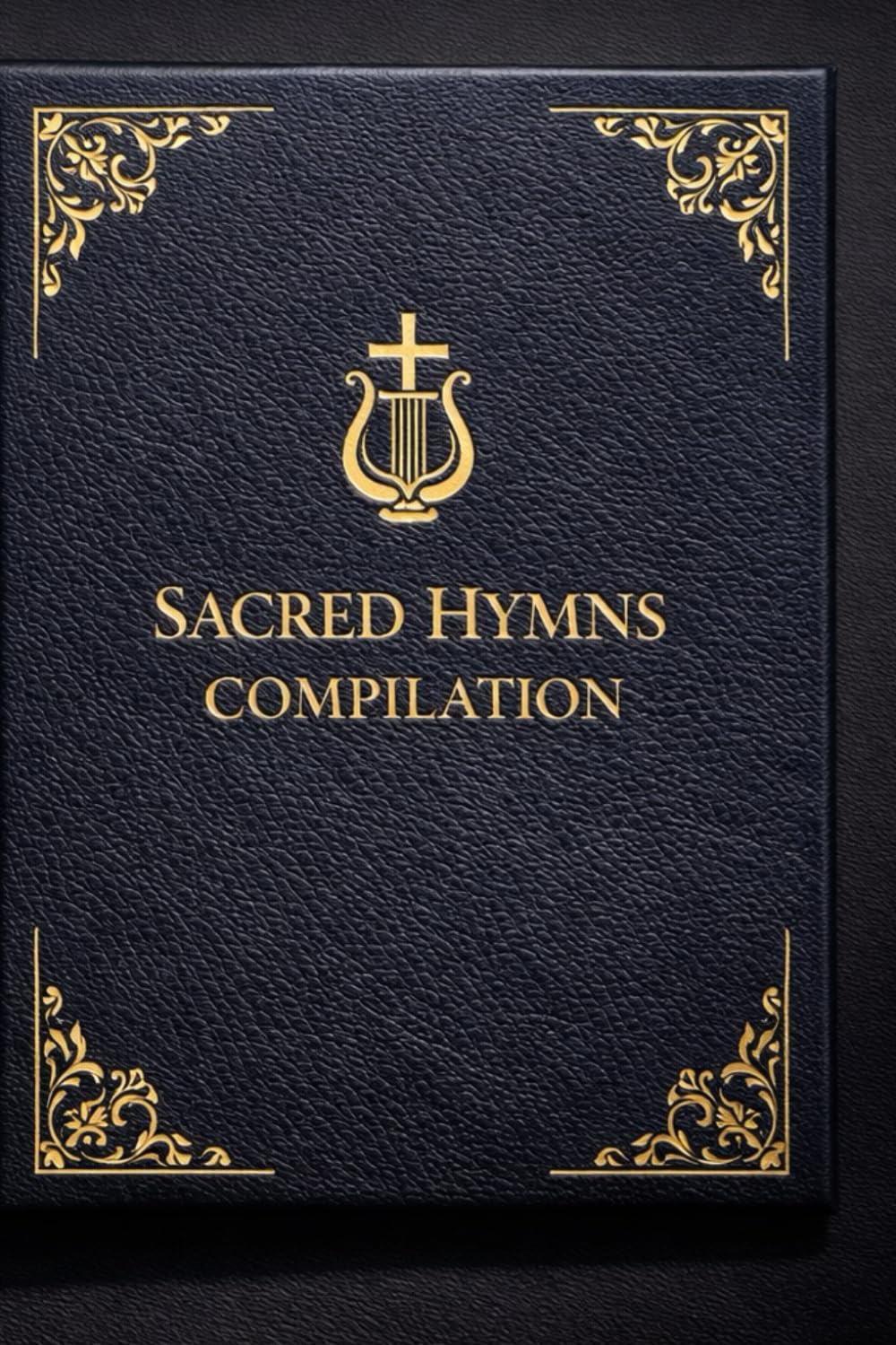 SACRED HYMNS COMPILATION