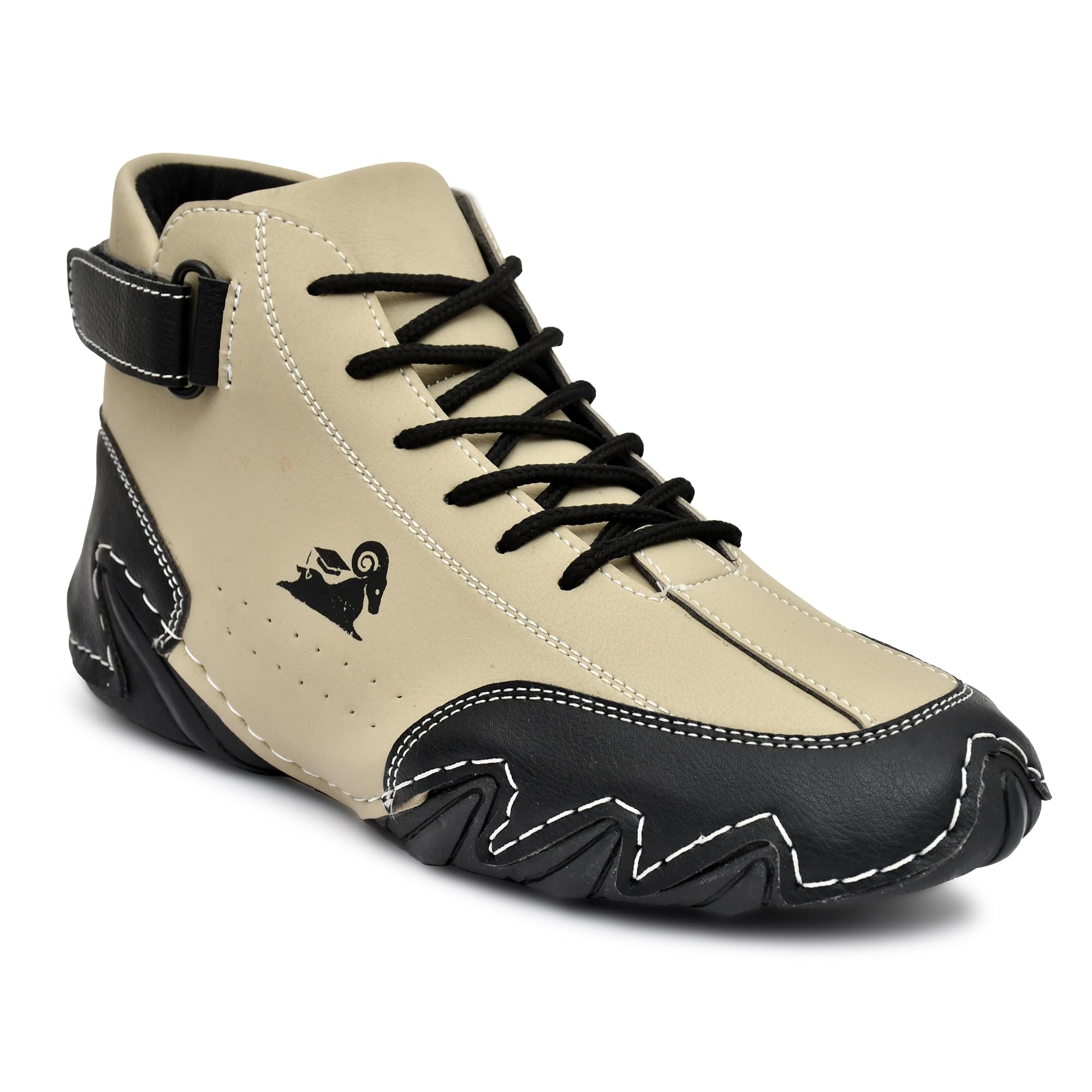 Explorer Outdoor Enthusiasts Shoes Outdoors for Men High Tops for Men-image-19