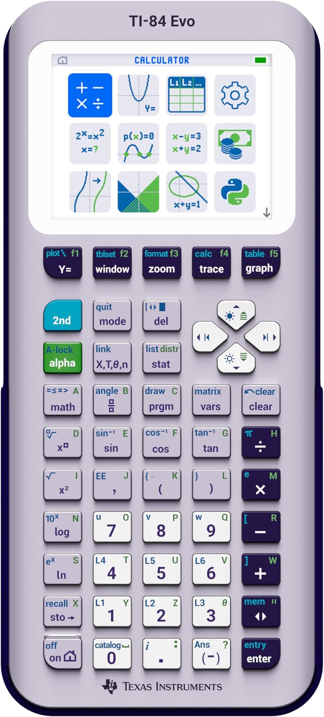 Graphing Calculator