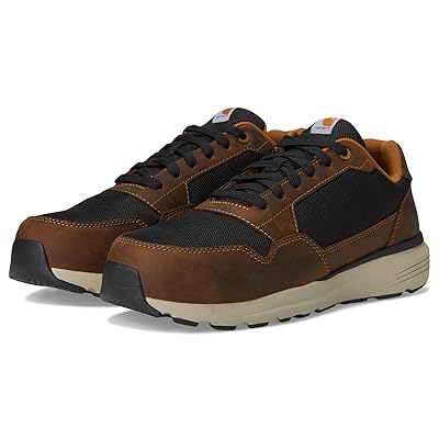 Carhartt Greenfield SD Nano Toe Work Sneakers Men