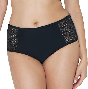 Curvy Kate Womens Rush Cheeky Bikini Short