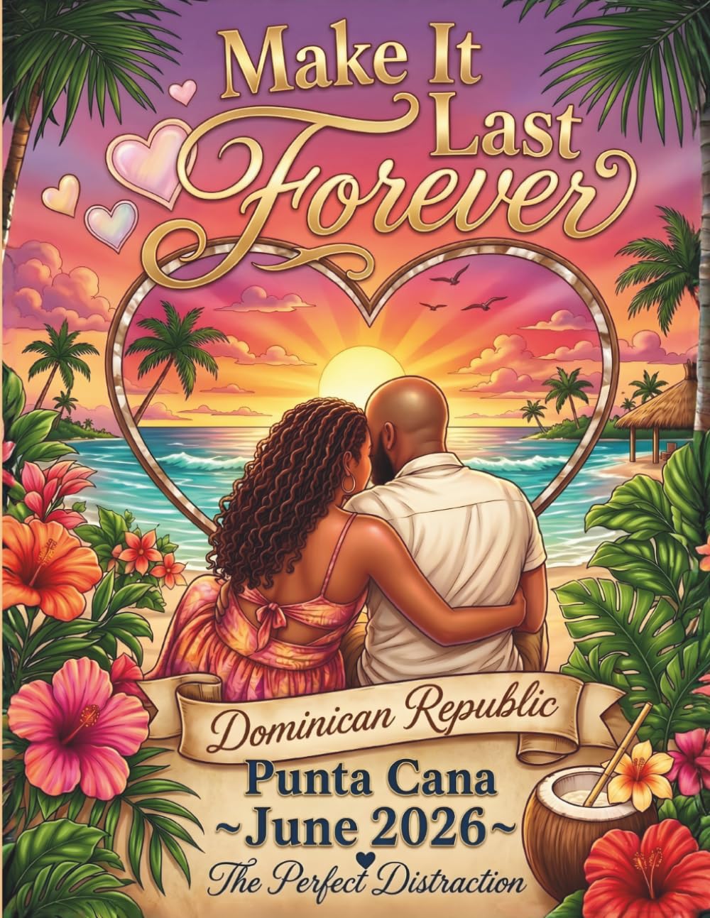 Make It Last Forever