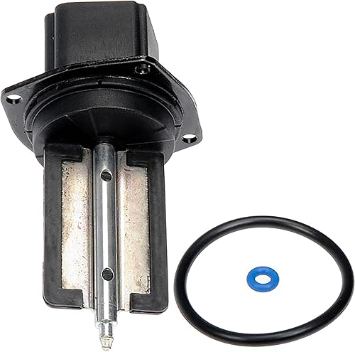 Miniatura 3 de APDTY 137464 IMRC Colector de admisión Corredor Control de sintonización Válvula Motor & Flap