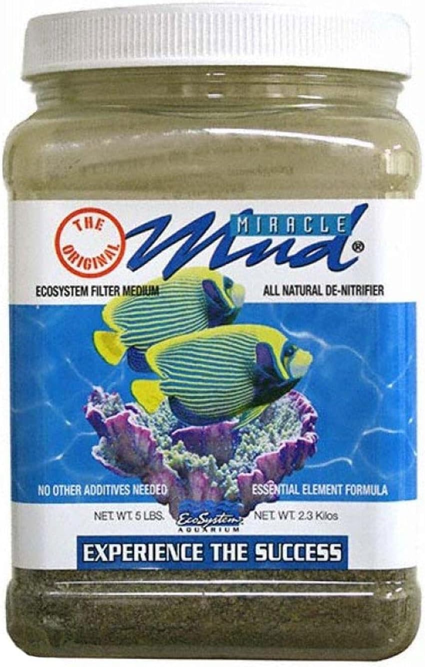 Miracle Mud (Marine) 5 lb