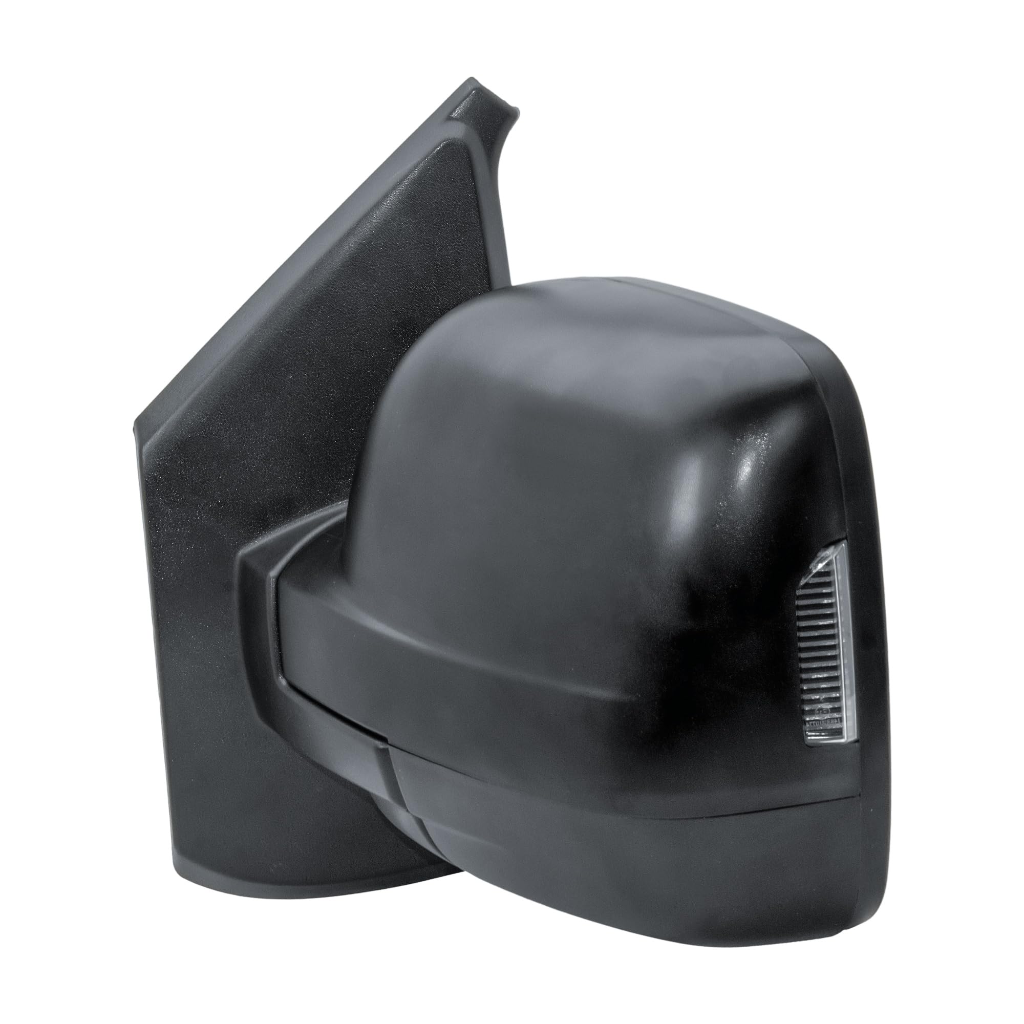 Specchio Esterno Sinistro Lato Guidatore Specchio Elettrico e Riscaldato con Frecce per Renault Trafic Nissan Primastar 2014-2025 2022-2025