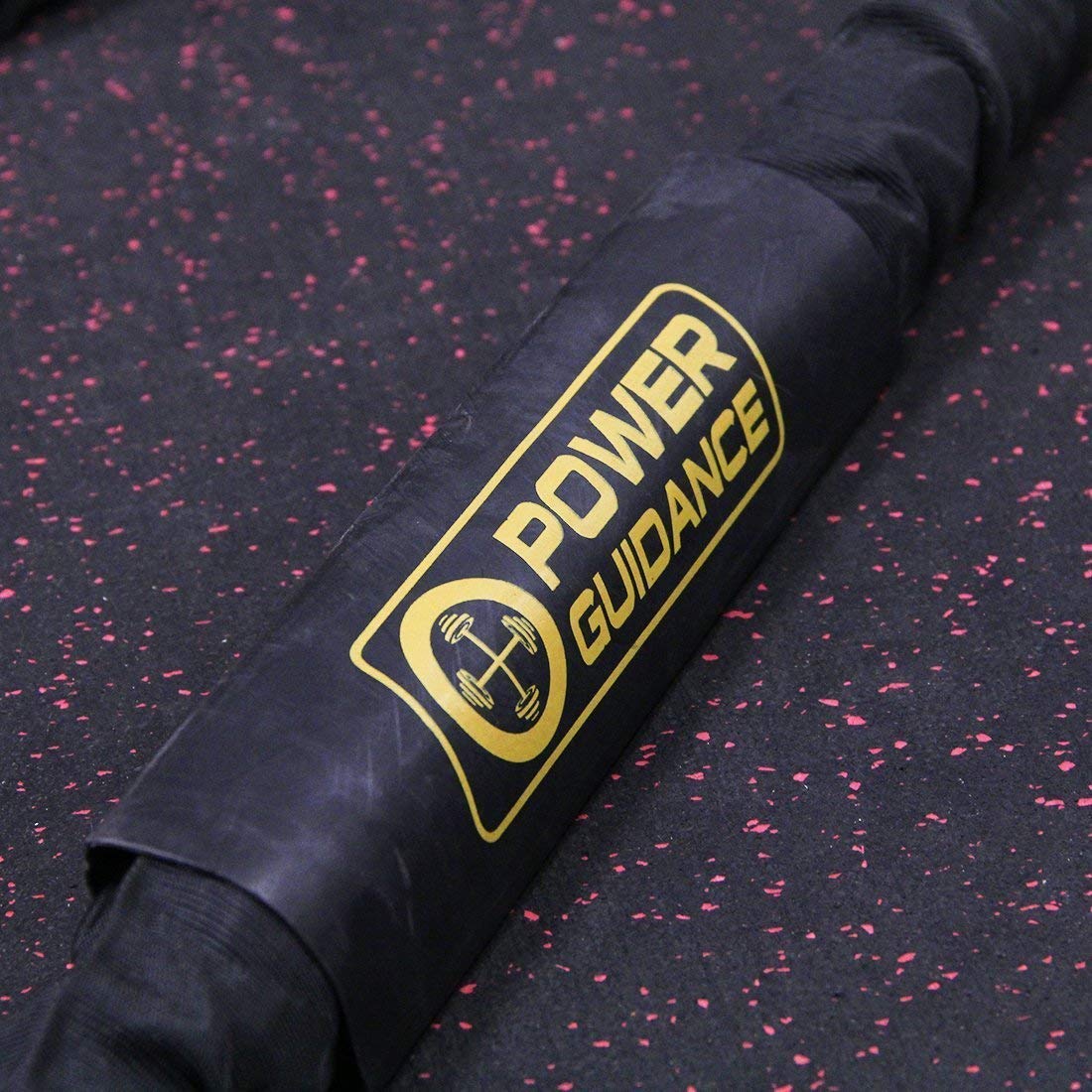 Power guidance バトルロープ Amazon.com: POWER GUIDANCE Battle Rope Anchor Strap Kit, Fit