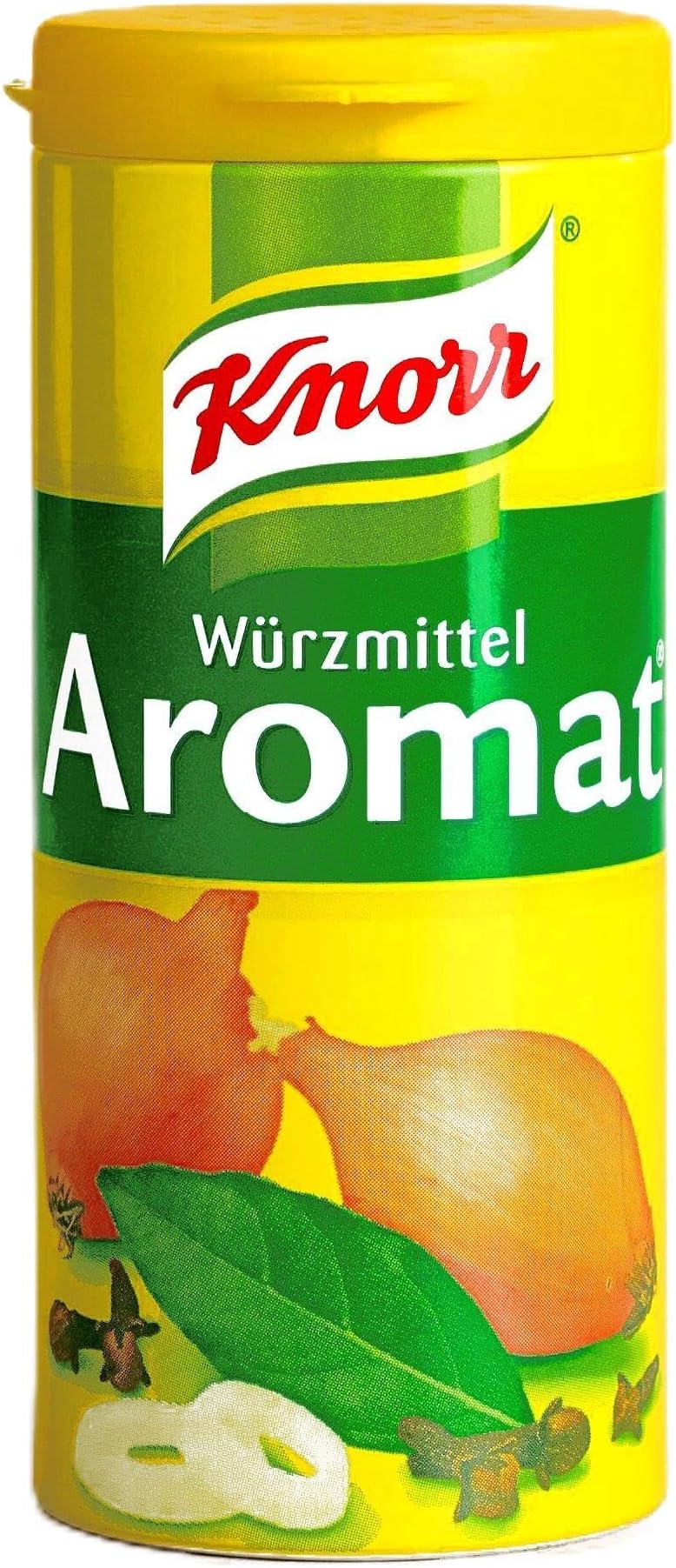 Knorr Aromat All Purpose Seasoning (2 Items Per Order)