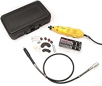 Vista 2 de Enkay 101 Herramienta rotativa con eje flexible