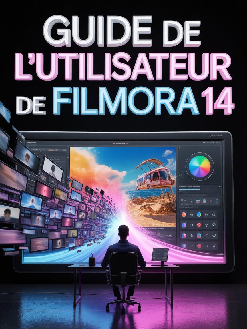 Guide de l'utilisateur de Filmora 14 pour ne plus bloquer sur vos montages