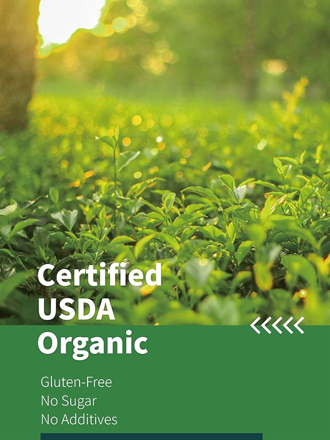 Packaged in a high-quality resealable foil bag, our Gunpowder Green Tea stays fresh and aromatic for longer periods of time. The exquisite and intimate packaging makes it perfect for gifting to your loved ones who are tea enthusiasts. We aim to connect tea gardens and manufacturing factories directly, eliminating any middlemen and using simple and environmentally friendly materials for packaging to provide maximum benefits to our consumers.