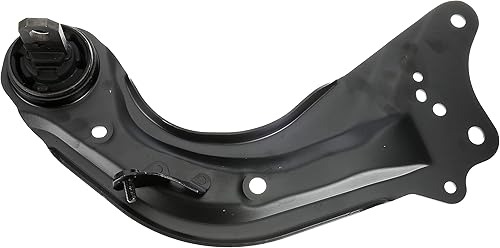 Miniatura 3 de Dorman 528-012 Brazo trasero de suspensión del lado del pasajero compatible con modelos Mazda seleccionados