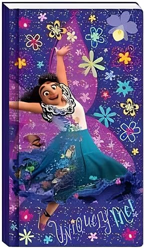 Miniatura 2 de Disney Encanto Mirabel Sparkling Journal Set