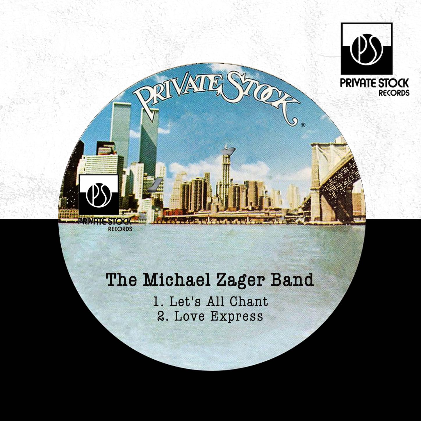 The Michael Zager Band