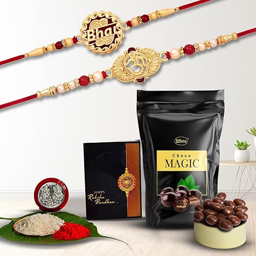 Rakhi Combo Set 50ml