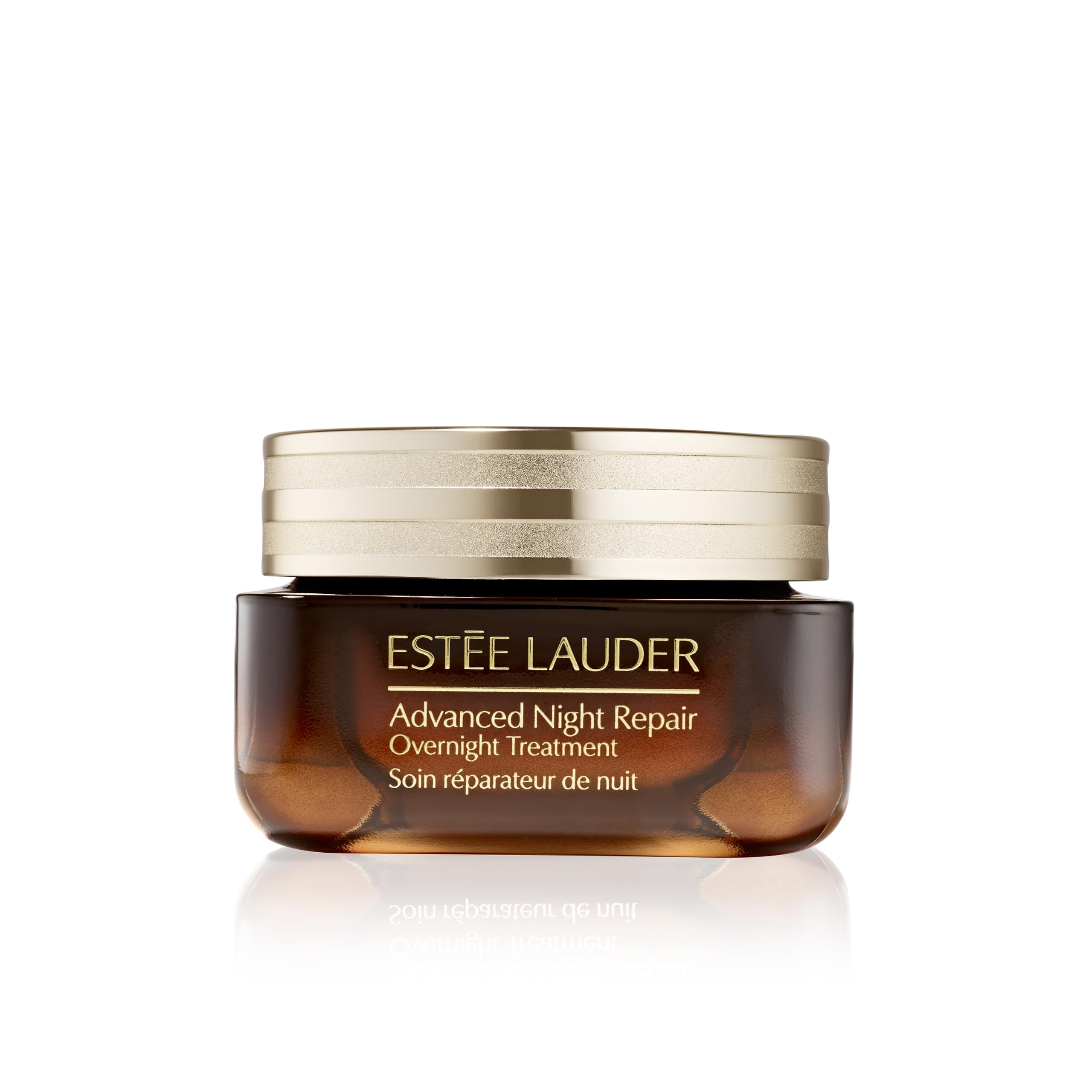 Estée Lauder Advanced Night Repair Moisturising Overnight Treatment | Gesichtspflege mit Hyaluron | Spendet Feuchtigkeit & stärkt die Hautbarriere über Nacht, 65ml