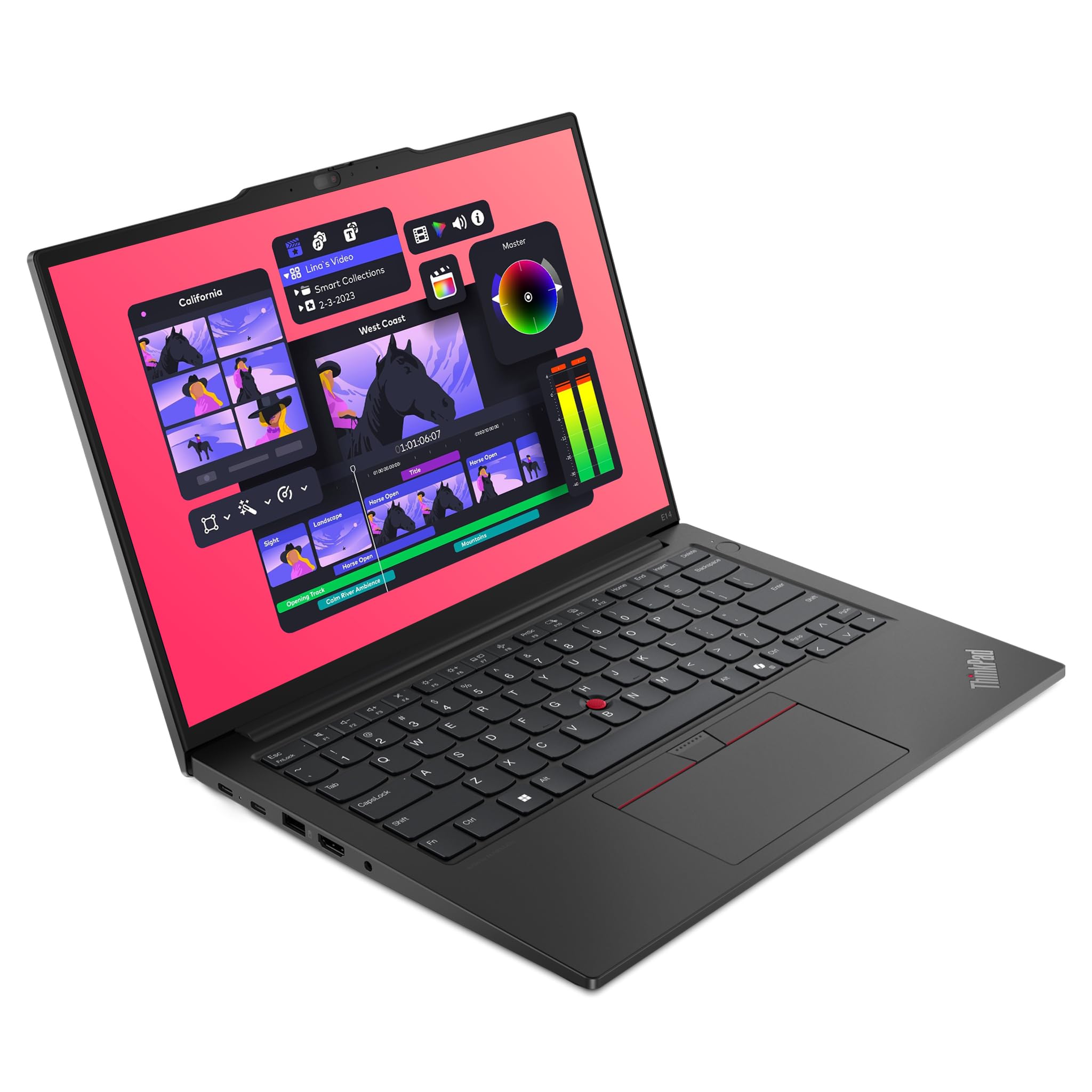 Gen E14 ThinkPad 6 メモリ32GB Ryzen7 AMD Windowsノート本体