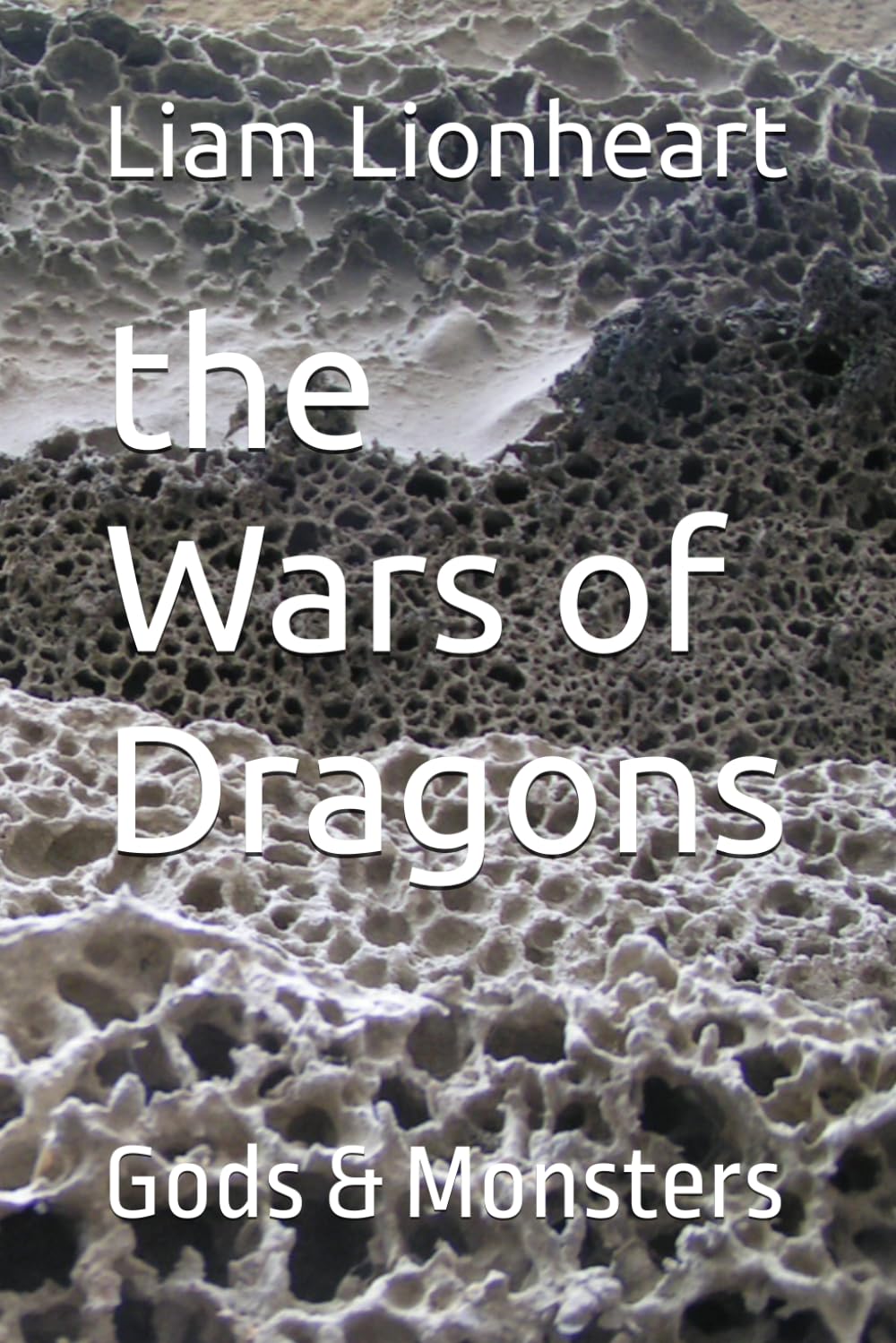 the Wars of Dragons: Gods & Monsters (Midnights forest Universe)