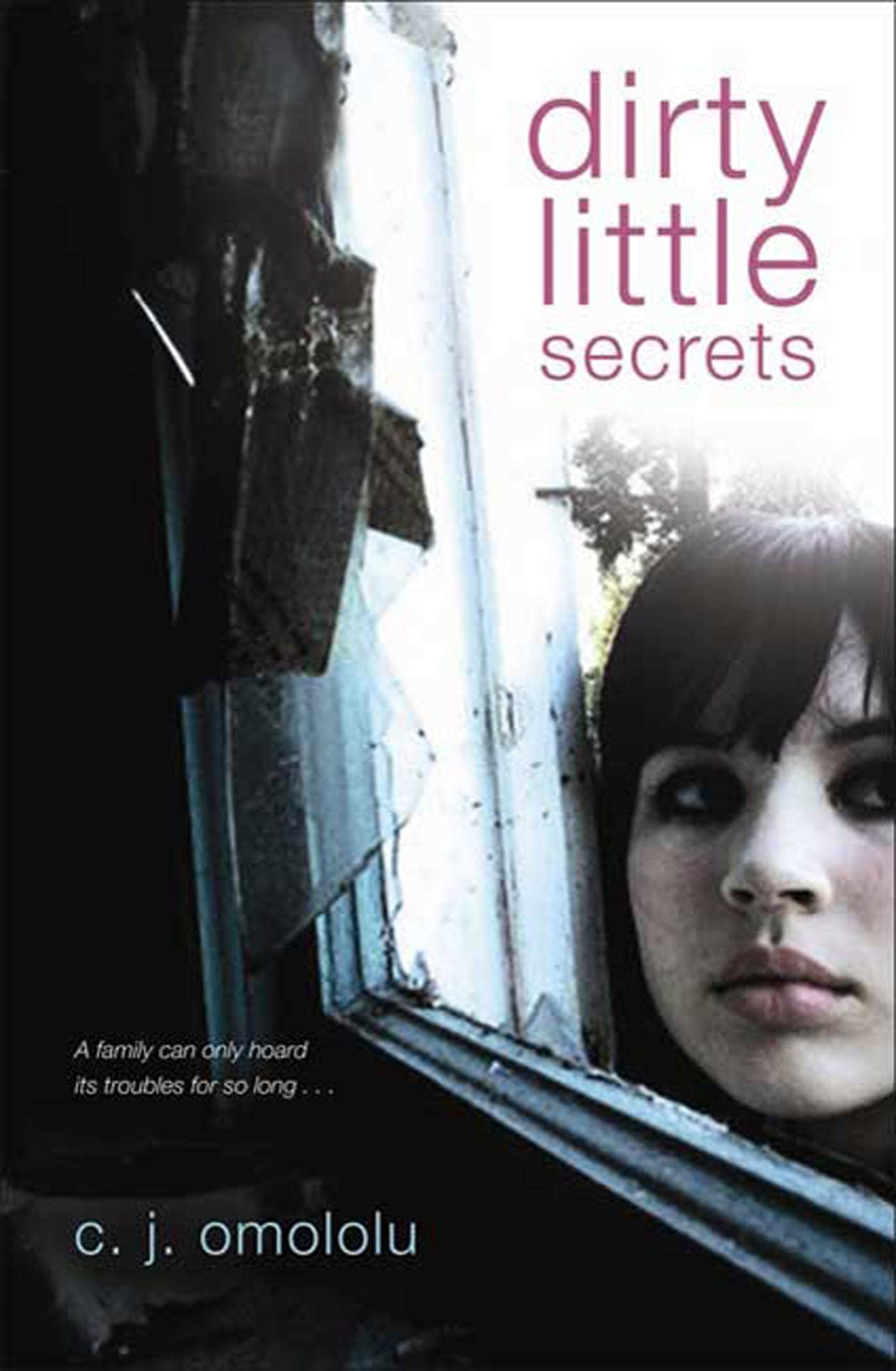 Buy Dirty Little Secrets — BookShops.in