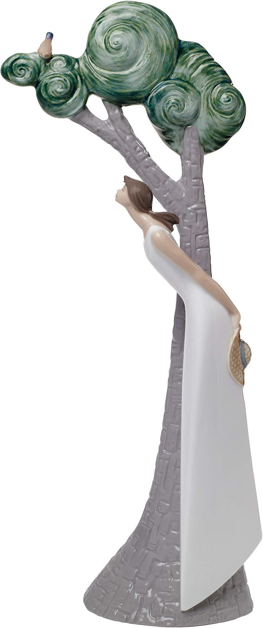 NAO Song in The Trees Figurine