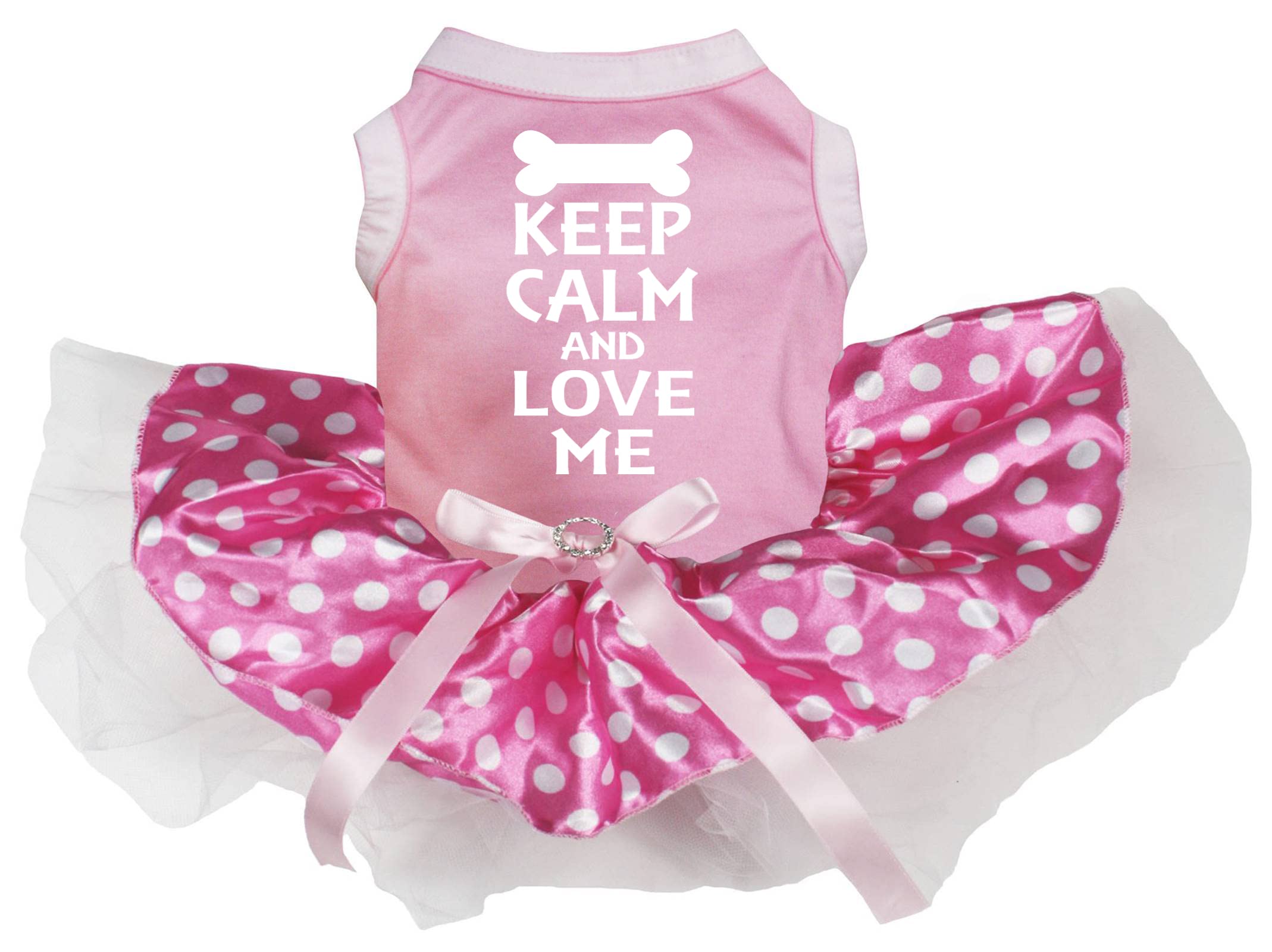 Robe pour chien grand gabarit Doggie Style Store finie la frustration des petites tailles