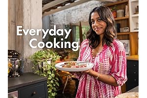 Green Earth Pet Friendly Safety Salt | Everyday Cooking Season 1