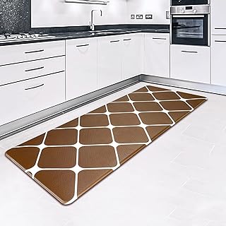 Amazon Com Kitchen Rugs For Hardwood Floors