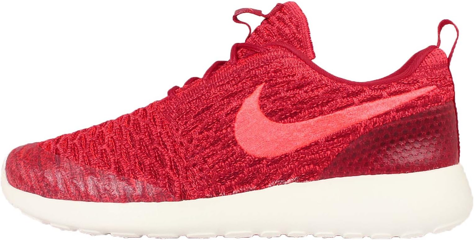 nike roshe womens red