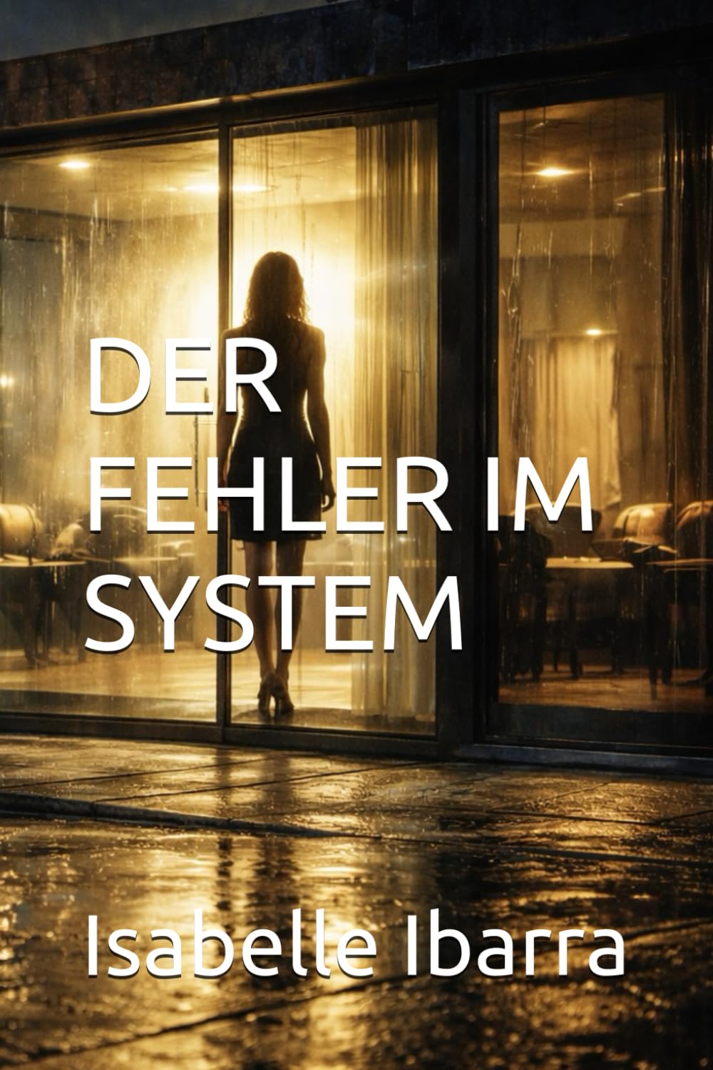 DER FEHLER IM SYSTEM