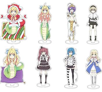 Amazon.co.jp: 邪神ちゃんドロップキック 邪神ちゃん 花園ゆりね