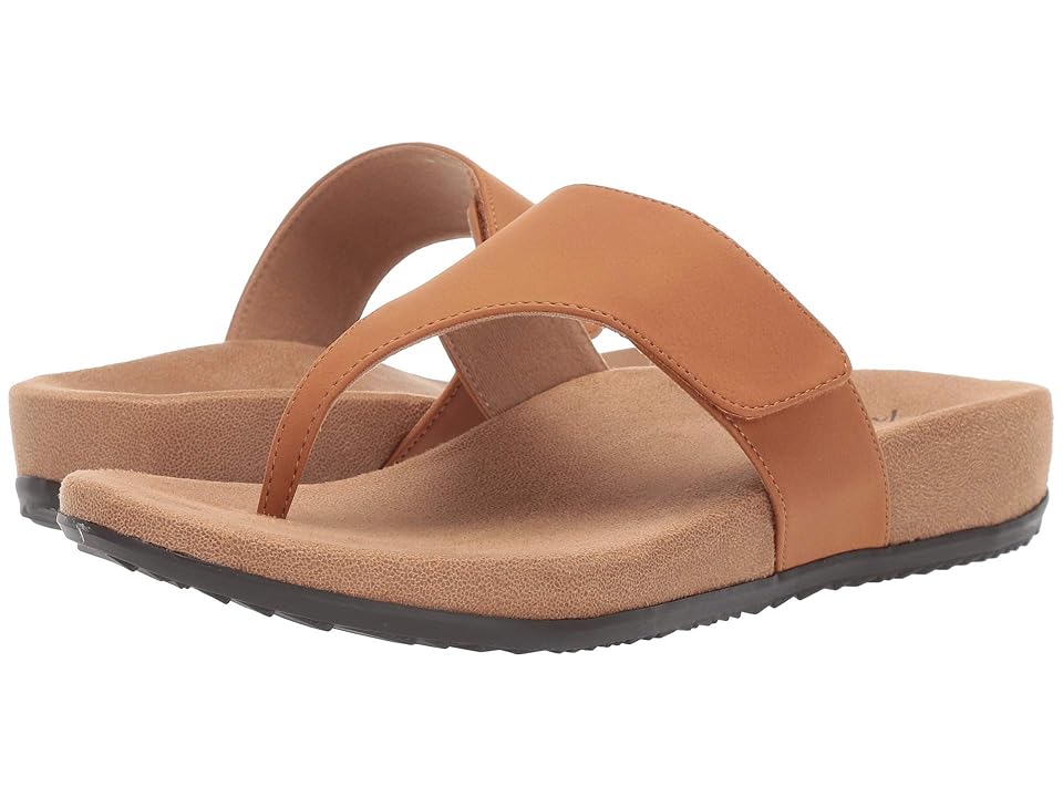 

Trotters Petaluma (Tan) Women's Sandals