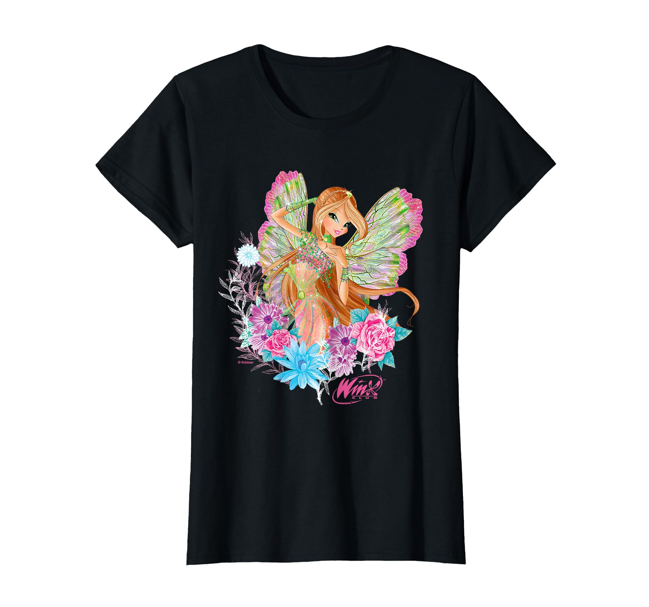 Kleidung mit Designs von Amazon Merch on Demand