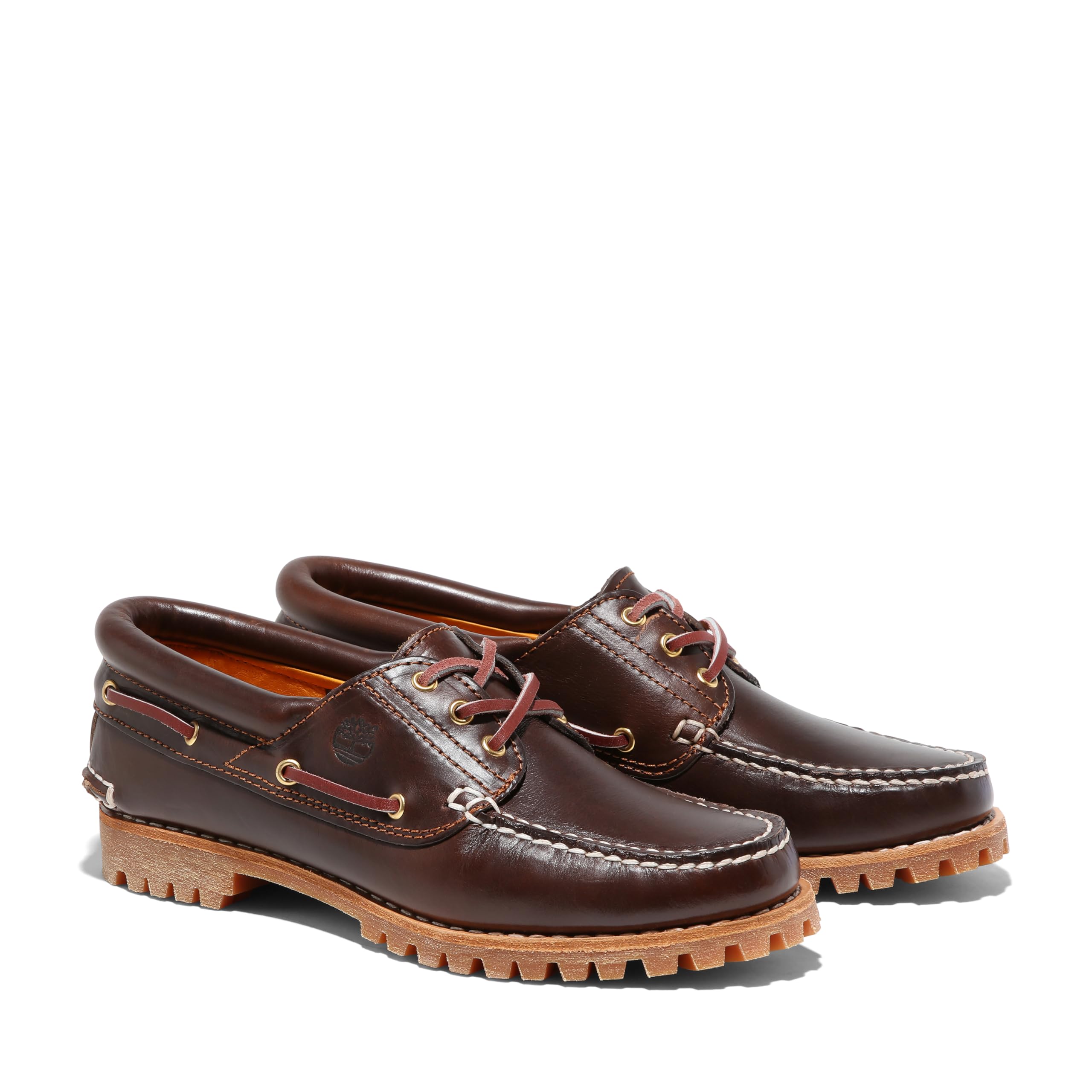 Timberland Mocassini Noreen Codice TB051304214 Marrone Donna